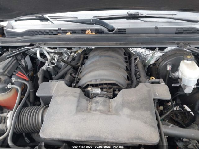 1GNSKCKCXHR128319 Chevrolet Tahoe Premier