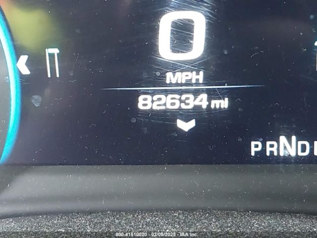 1GNSKCKCXHR128319 Chevrolet Tahoe Premier