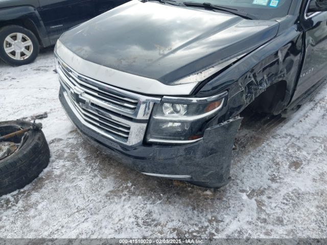 1GNSKCKCXHR128319 Chevrolet Tahoe Premier