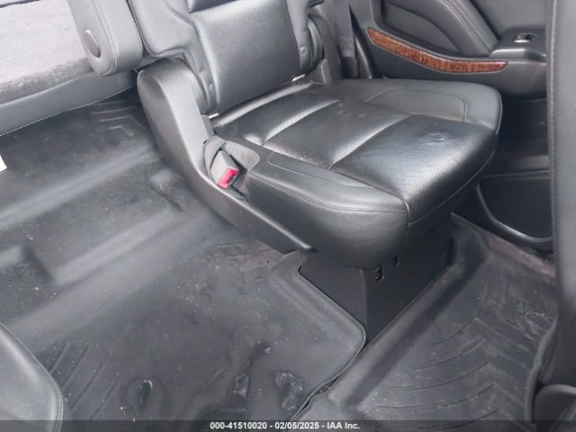 1GNSKCKCXHR128319 Chevrolet Tahoe Premier