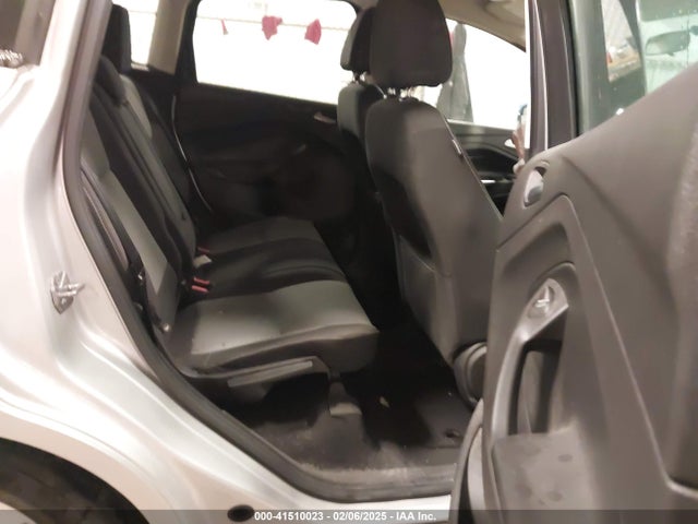 Ford C-max Energi Se 2017 1FADP5EU1HL101196 Image 8