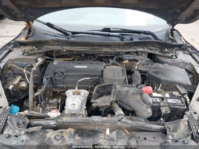 1HGCR2F54HA016808 Honda Accord Sport