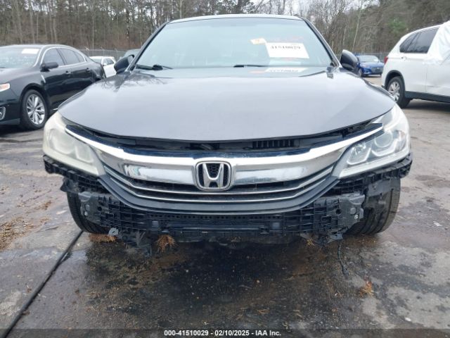 1HGCR2F54HA016808 Honda Accord Sport
