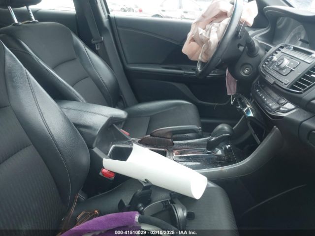 1HGCR2F54HA016808 Honda Accord Sport