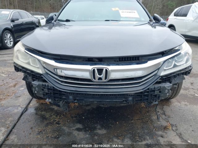 1HGCR2F54HA016808 Honda Accord Sport