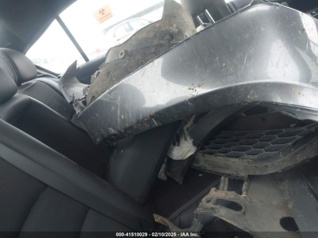 1HGCR2F54HA016808 Honda Accord Sport