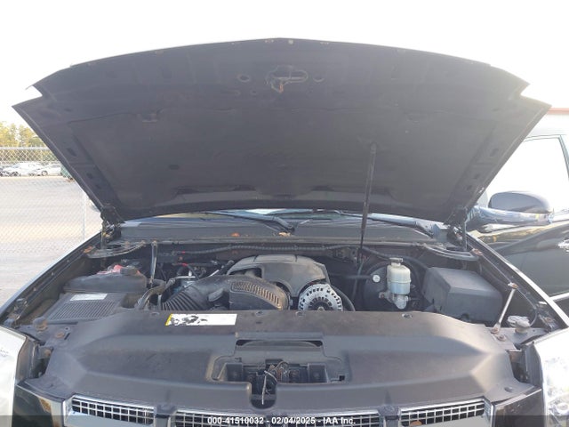 2009 CADILLAC ESCALADE 1GYFK13259R152009 Photo 9