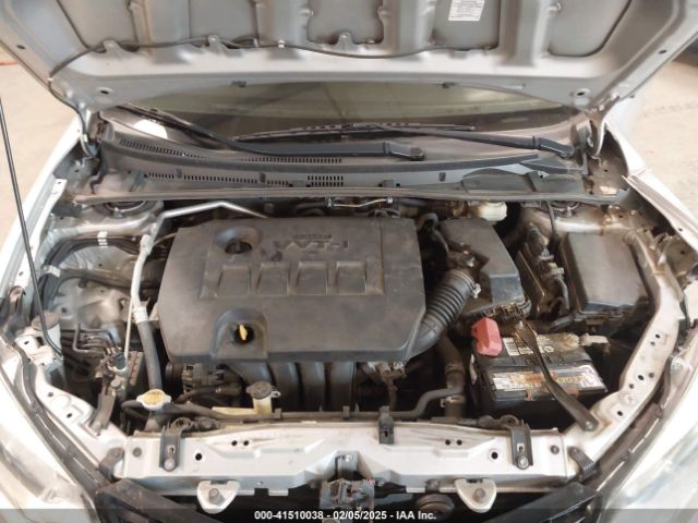 2T1BURHE2FC345711 Toyota Corolla L/le/le Pls/prm/s/s Pls