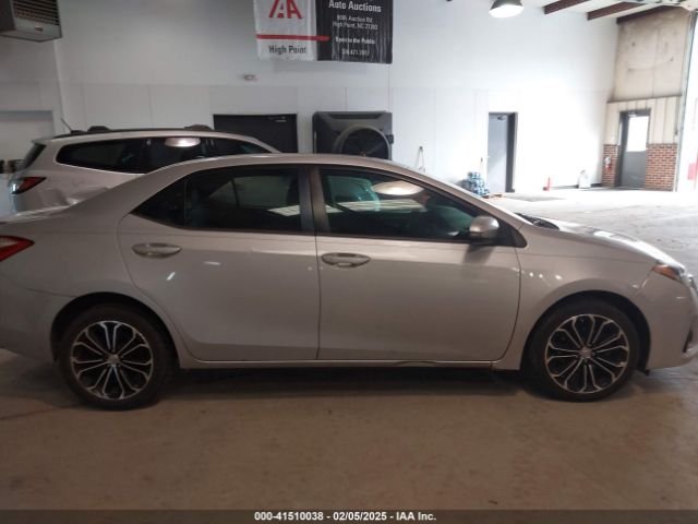 2T1BURHE2FC345711 Toyota Corolla L/le/le Pls/prm/s/s Pls