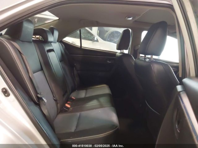 2T1BURHE2FC345711 Toyota Corolla L/le/le Pls/prm/s/s Pls