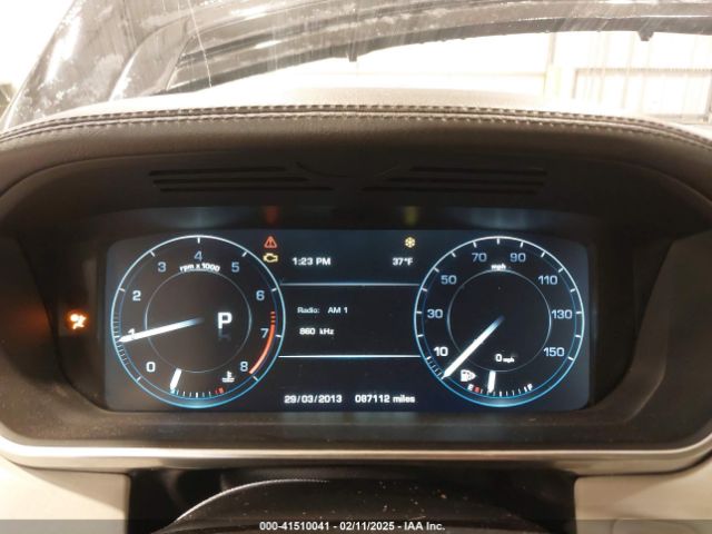 SALGS2PFXGA314542 Land Rover Range Rover 3.0l V6 Supercharged Hse