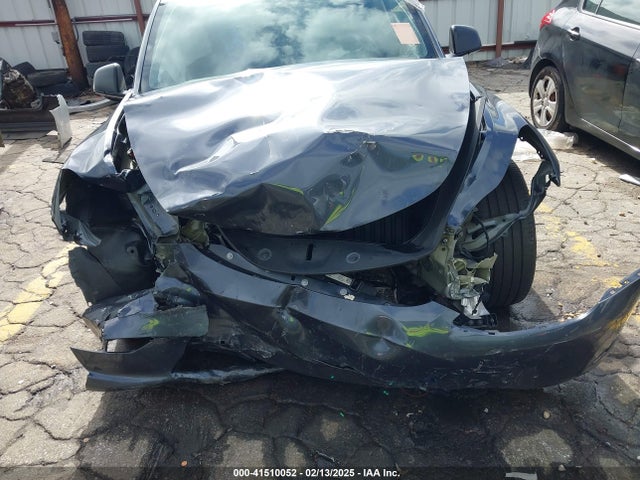 2020 TESLA MODEL Y 5YJYGDEE1LF010987 Photo 5