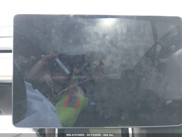 2020 TESLA MODEL Y 5YJYGDEE1LF010987 Photo 6