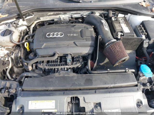 WAUB8GFF9G1054145 Audi A3 2.0t Premium