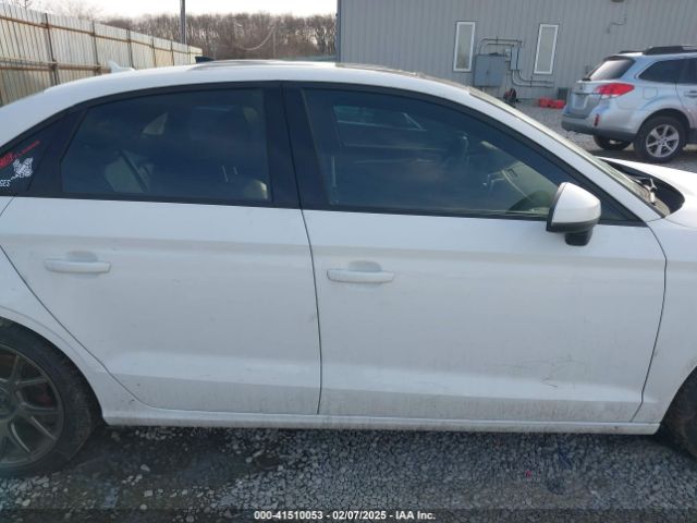 WAUB8GFF9G1054145 Audi A3 2.0t Premium