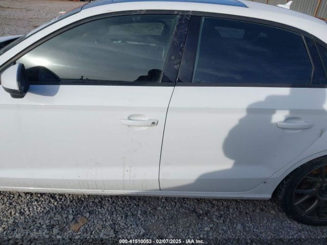 WAUB8GFF9G1054145 Audi A3 2.0t Premium