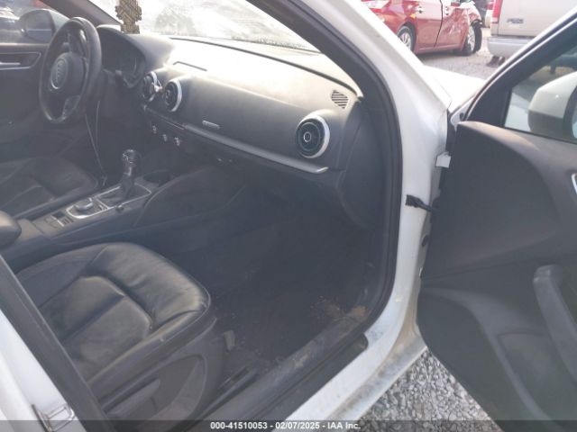 WAUB8GFF9G1054145 Audi A3 2.0t Premium