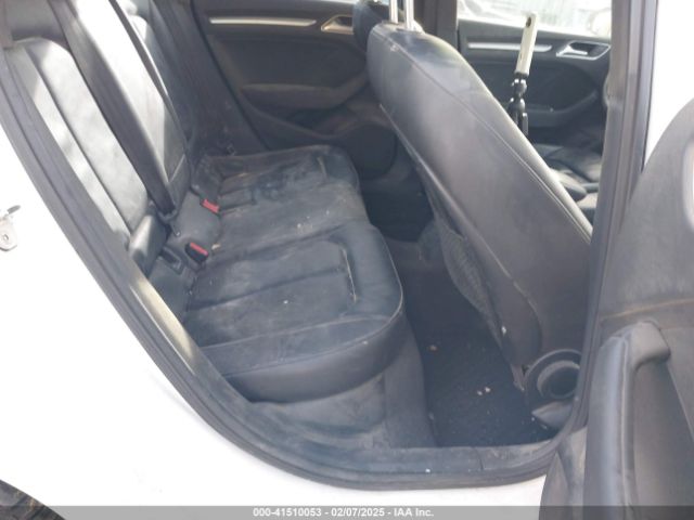 WAUB8GFF9G1054145 Audi A3 2.0t Premium
