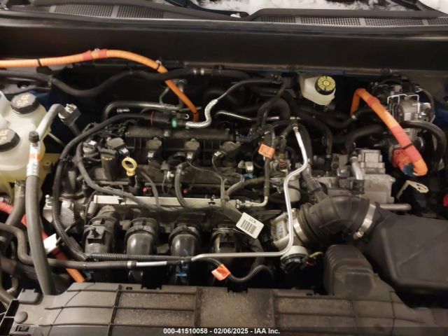 3FTTW8E3XPRA77630 Ford Maverick Xlt