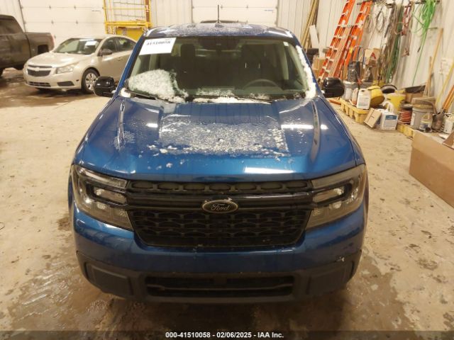 3FTTW8E3XPRA77630 Ford Maverick Xlt
