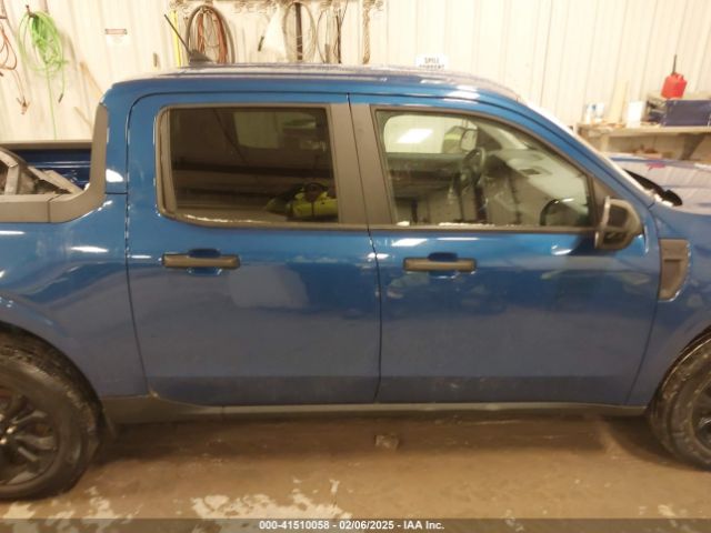 3FTTW8E3XPRA77630 Ford Maverick Xlt