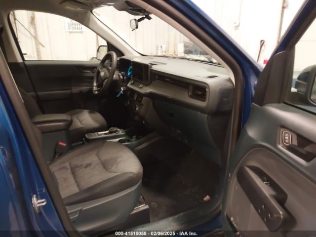 3FTTW8E3XPRA77630 Ford Maverick Xlt