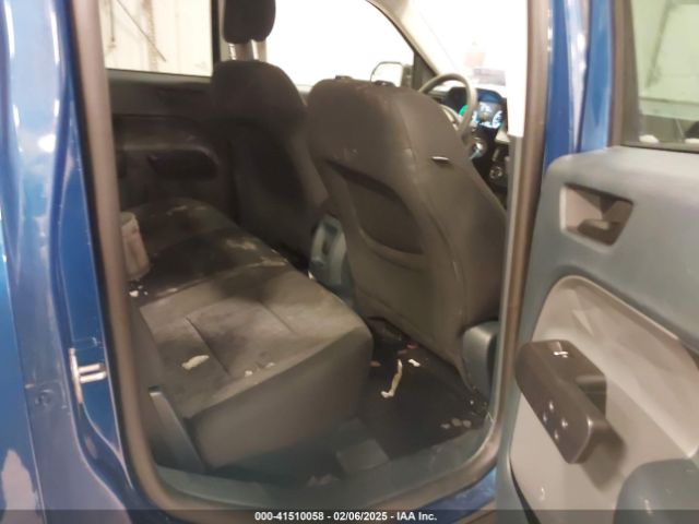 3FTTW8E3XPRA77630 Ford Maverick Xlt
