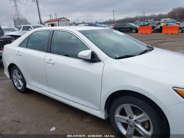 Toyota CAMRY SE 2014 4T1BF1FK1EU411599 Image 13