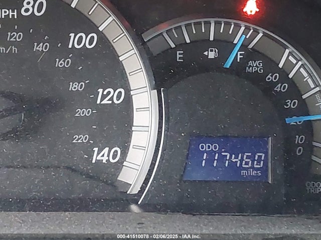 Toyota CAMRY SE 2014 4T1BF1FK1EU411599 Image 15