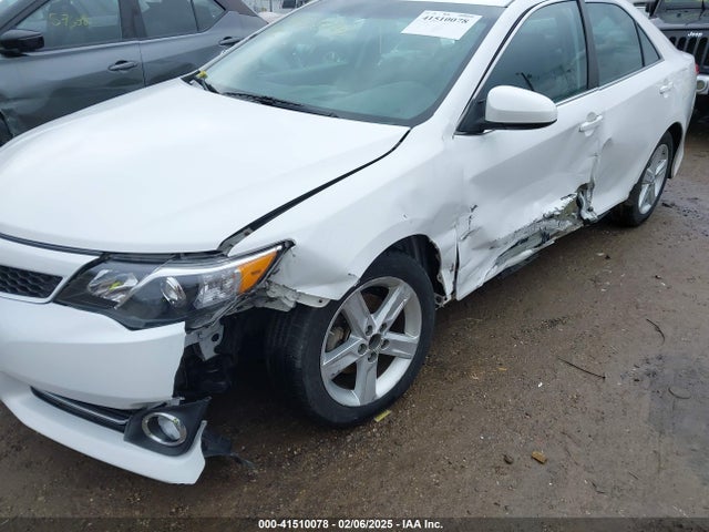 Toyota CAMRY SE 2014 4T1BF1FK1EU411599 Image 6