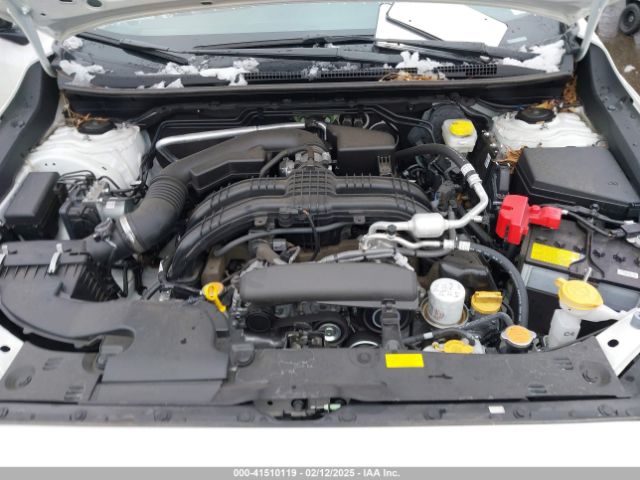 JF1GUABC2R8320005 Subaru Impreza Base 5-door