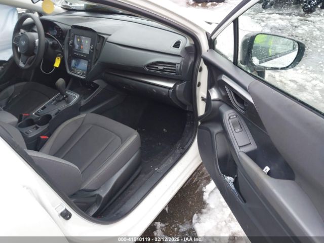 JF1GUABC2R8320005 Subaru Impreza Base 5-door