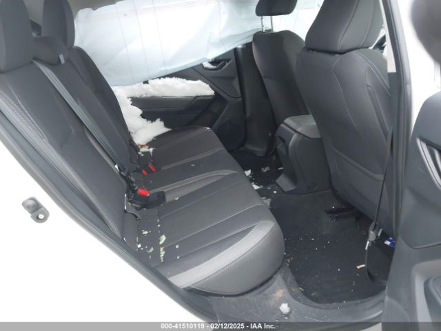 JF1GUABC2R8320005 Subaru Impreza Base 5-door