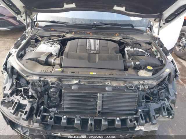 SALWR2EF2GA590045 Land Rover Range Rover Sport Sc