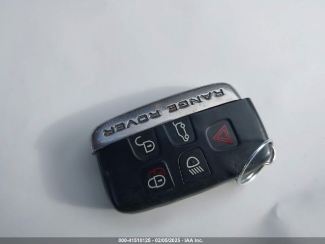SALWR2EF2GA590045 Land Rover Range Rover Sport Sc