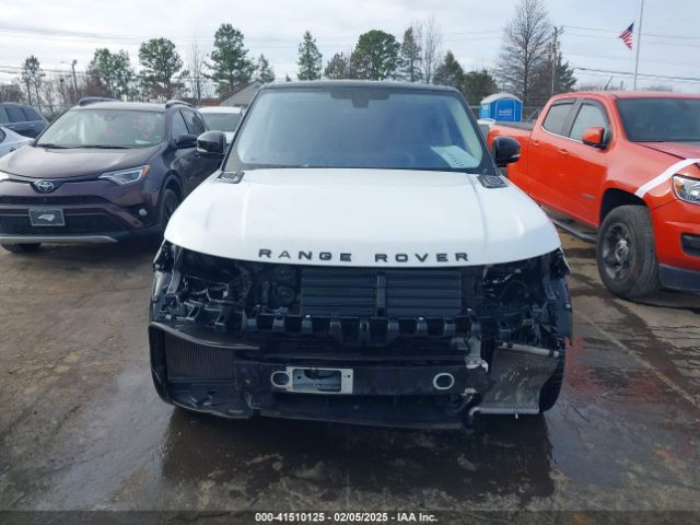 SALWR2EF2GA590045 Land Rover Range Rover Sport Sc