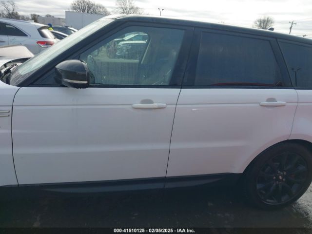 SALWR2EF2GA590045 Land Rover Range Rover Sport Sc