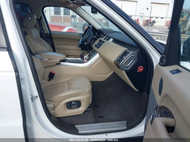 SALWR2EF2GA590045 Land Rover Range Rover Sport Sc