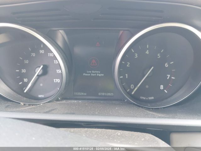 SALWR2EF2GA590045 Land Rover Range Rover Sport Sc