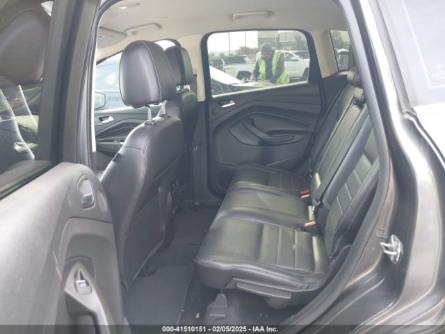 1FADP5CUXGL103188 Ford C-max Energi Sel
