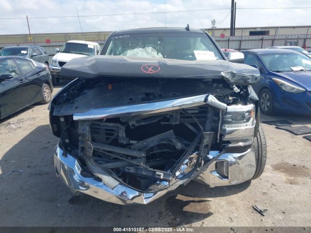 3GCPCSEC7HG450577 Chevrolet Silverado 1500 1lz