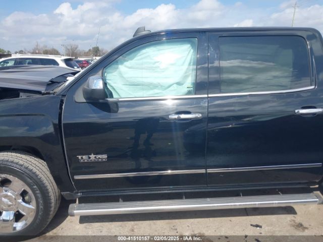 3GCPCSEC7HG450577 Chevrolet Silverado 1500 1lz