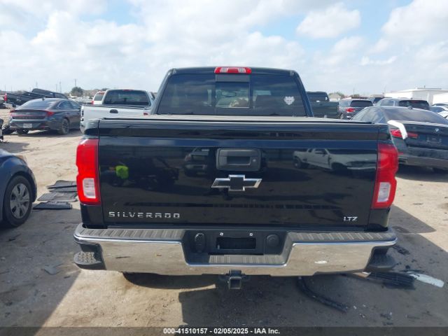 3GCPCSEC7HG450577 Chevrolet Silverado 1500 1lz