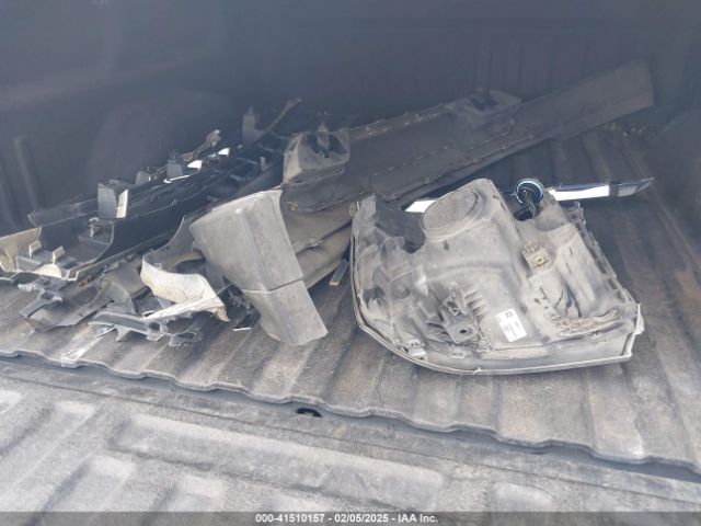 3GCPCSEC7HG450577 Chevrolet Silverado 1500 1lz