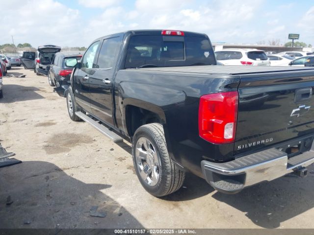 3GCPCSEC7HG450577 Chevrolet Silverado 1500 1lz