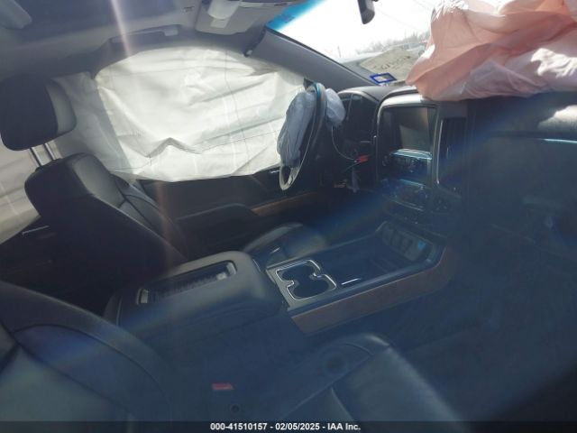 3GCPCSEC7HG450577 Chevrolet Silverado 1500 1lz