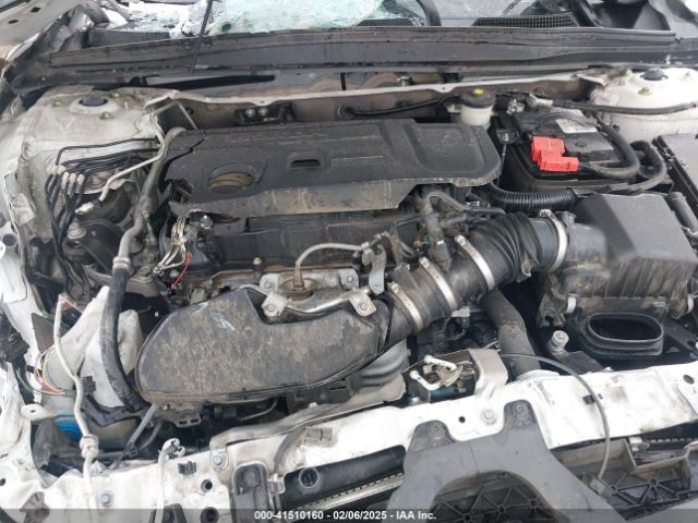 1HGCV2F36MA008584 Honda Accord Sport 2.0t