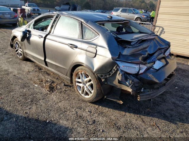 1FA6P0H70E5377712 Ford FUSION SE