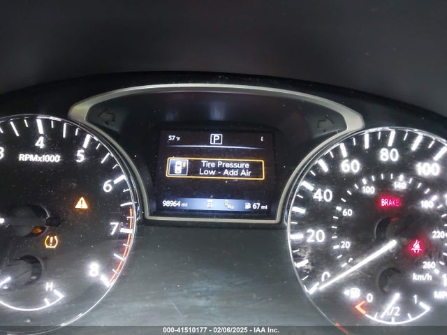 Nissan Pathfinder Sl 2019 5N1DR2MN9KC599793 Image 15