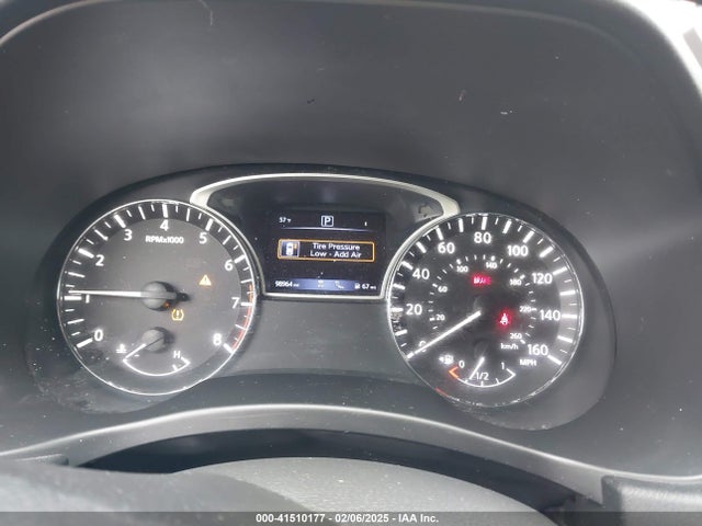 Nissan Pathfinder Sl 2019 5N1DR2MN9KC599793 Image 7